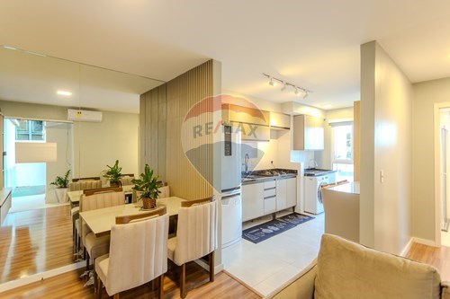 Venda-Apartamento-Avenida João Machado Soares , 1350  - Camobi , Santa Maria , Rio Grande do Sul , 97110000-610311128-2