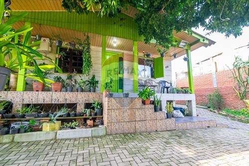 Venda-Casa-Morada do Vale I , Gravataí , Rio Grande do Sul , 94030-060-610161080-47