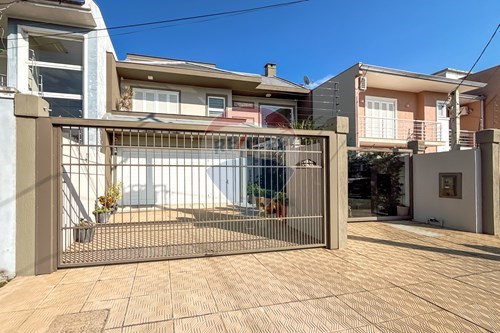 Venda-Sobrado-Rua Constantino Moura  de Azevedo , 42  - Estância Velha , Canoas , Rio Grande do Sul , 92031170-610241038-12