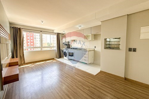 Venda-Apartamento-Fátima , Canoas , Rio Grande do Sul , 92200410-612651031-51