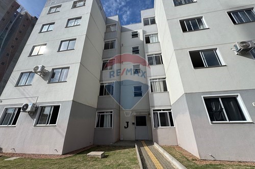 Venda-Apartamento-Nova Sapucaia , Sapucaia do Sul , Rio Grande do Sul , 93228030-612561001-369