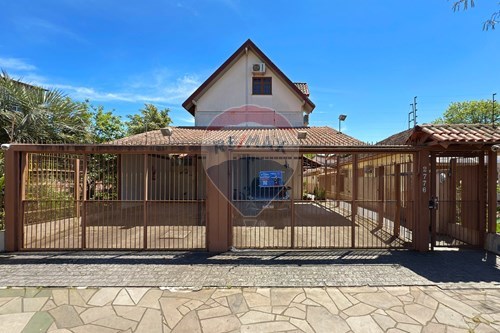 Venda-Casa de Condomínio-Rua Landel de Moura , 2776  - Zaffari Cavalhada  - Tristeza , Porto Alegre , Rio Grande do Sul , 91920150-612481111-5