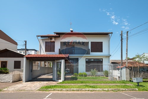 Venda-Casa-Centro , Campo Bom , Rio Grande do Sul , 93700000-610261023-30