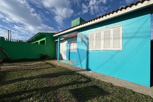Venda-Casa-Centro , São Gabriel , Rio Grande do Sul , 97310317-612631033-15