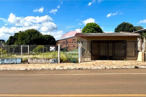 Venda-Terreno-Rua Capitão João Viau , 62  - Esquina Av. Dr. Waldomiro Graeff  - Centro , Não-Me-Toque , Rio Grande do Sul , 99470000-610271058-78