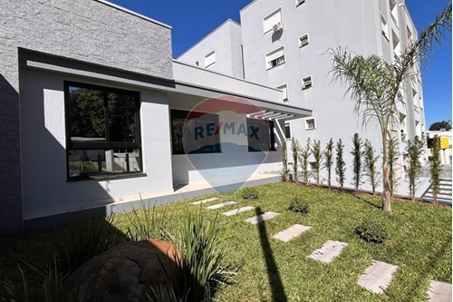 Venda-Casa-Lucas Araújo , Passo Fundo , Rio Grande do Sul , 99074260-610271095-33