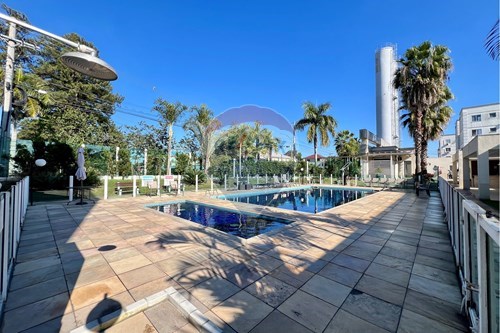 Venda-Apartamento-Rua Guarujá , 300  - São José , Canoas , Rio Grande do Sul , 92420230-610241001-123