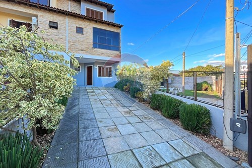 Venda-Casa-Rua dos Carijós , 324  - próximo ao mercado Santa Rita  - Espírito Santo , Porto Alegre , Rio Grande do Sul , 91770020-610191043-23