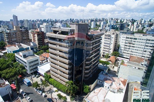 Venda-Cj. Comercial/ Sala-Moinhos de Vento , Porto Alegre , Rio Grande do Sul , 90570080-610291021-163