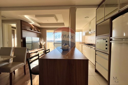 Venda-Apartamento-Rua Benedito Venturini , 620  - Santa Catarina , Caxias do Sul , Rio Grande do Sul , 95030835-610301070-36