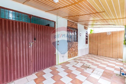 Venda-Casa-Rua Canela , 128  - EMEF Osório Ramos Correa  - São Jerônimo , Gravataí , Rio Grande do Sul , 94040030-610051074-2