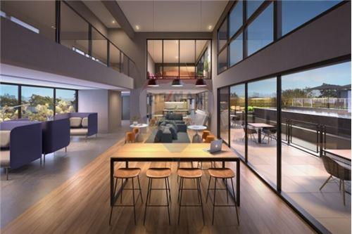 Apartamento - Venda - Porto Alegre , Rio Grande do Sul - 4 - 612521044-45