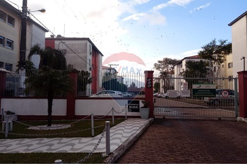 Venda-Apartamento-Igara , Canoas , Rio Grande do Sul , 92412216-612651009-55