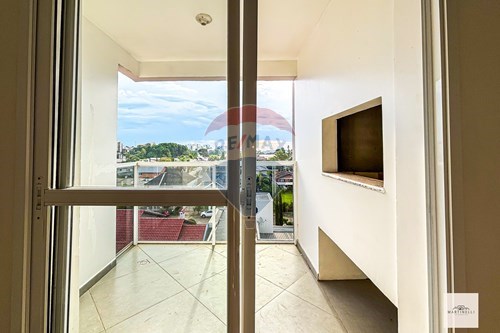 Venda-Apartamento-Rua Atílio Andreazza , 3733  - empresas RANDON  - Sagrada Família , Caxias do Sul , Rio Grande do Sul , 95052070-610301006-59