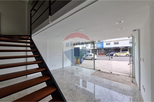 Alugar-Ponto Comercial/ Loja-Vila Rodrigues , Passo Fundo , Rio Grande do Sul , 99070010-610271045-445