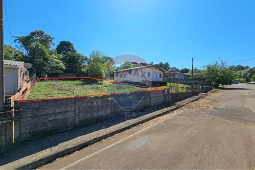 Venda-Terreno-Rua Etelvino José Ribeiro , 171  - Sede Campestre Parque dos Viajantes  - Vila Jerônimo Coelho , Passo Fundo , Rio Grande do Sul , 99034285-610351071-6