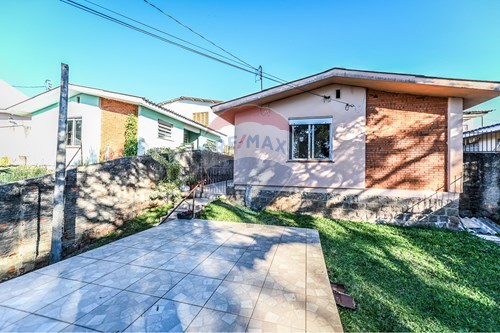 Venda-Casa de Condomínio-Acesso das Violetas , 122  - Santa Tereza , Porto Alegre , Rio Grande do Sul , 90843443-612481025-67