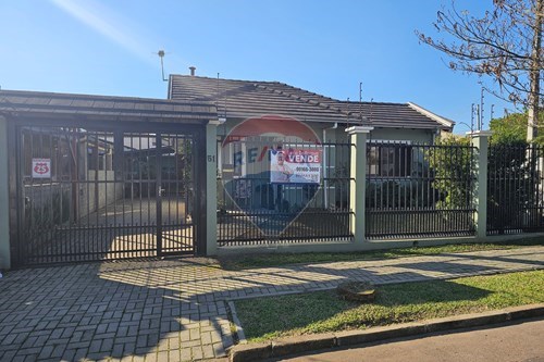 Venda-Casa-Rua Doutor Mario Tota , 51  - De Marco Auto Pécas  - Parque Amador , Esteio , Rio Grande do Sul , 93280350-612561001-287