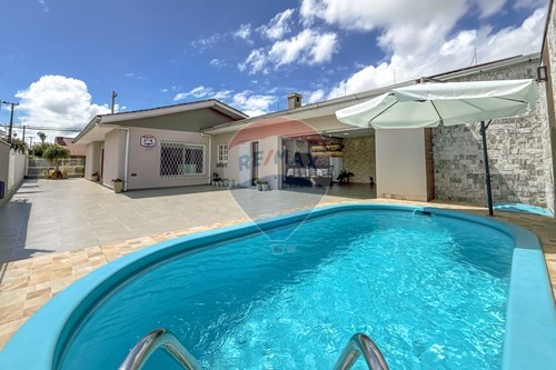 Venda-Casa-Igara , Canoas , Rio Grande do Sul , 92410570-610241012-205