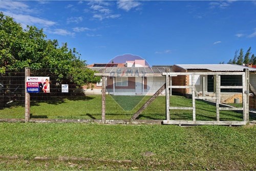 Venda-Casa-Luiz Osório , 553  - Presidente (Distrito) , Imbé , Rio Grande do Sul , 95625-000-610391043-90