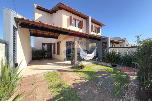 Venda-Casa-Rua 11 , 393  - Guarani , Capão da Canoa , Rio Grande do Sul , 95555000-612731032-13