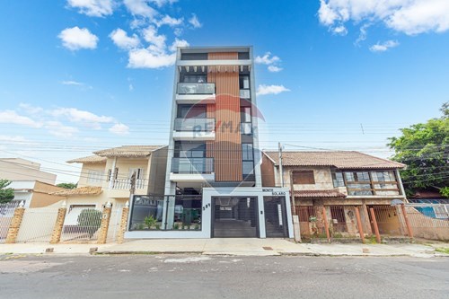 Venda-Apartamento-Rua Doutor Nilo Peçanha , 584  - Asun  - Jardim América , Cachoeirinha , Rio Grande do Sul , 94920190-610381132-15