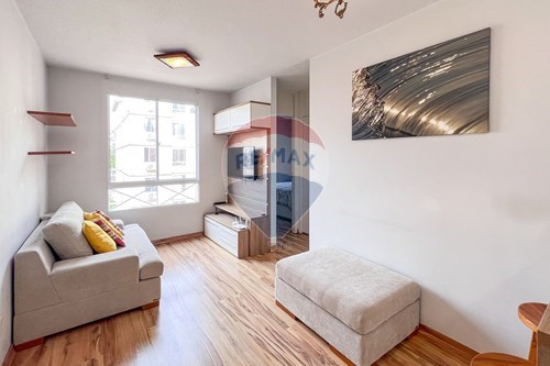 Venda-Apartamento-Fátima , Canoas , Rio Grande do Sul , 92200-730-612651031-26