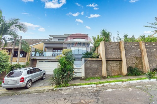 Venda-Casa-Rua João Carlos Linck , 140  - Loteamento Jardim Timbaúva , Gravataí , Rio Grande do Sul , 94015510-610161008-38