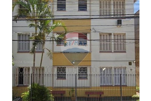 Venda-Apartamento-Rua Viléla Taváres , 900  - ATACADO  VANTAJÃO  - São João , Porto Alegre , Rio Grande do Sul , 90240500-612551039-3