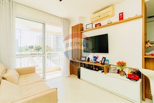 Venda-Apartamento-Avenida Andaraí , 675  - CONDOMÍNIO IDEALE MASSIMA VITA  - Passo D'Areia , Porto Alegre , Rio Grande do Sul , 91350110-612491036-48