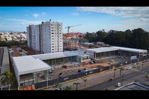 Venda-Apartamento-Moinhos de Vento , Canoas , Rio Grande do Sul , 92020020-610241012-200