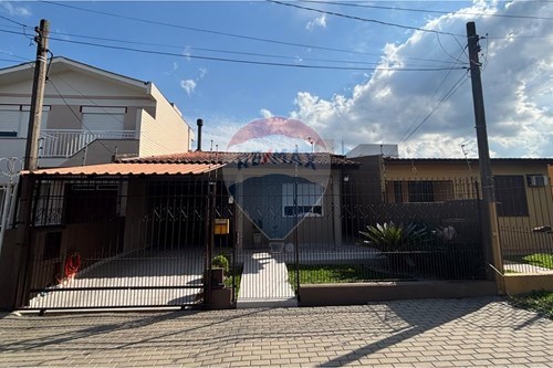 Venda-Casa-Rua Bogotá , 100  - Corsan  - Camobi , Santa Maria , Rio Grande do Sul , 97110130-610451003-12