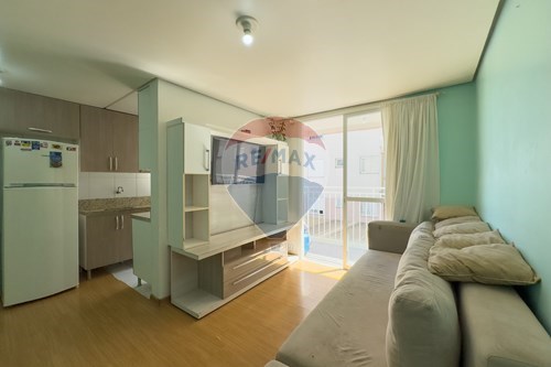 Venda-Apartamento-São Roque , Bento Gonçalves , Rio Grande do Sul , 95708428-610251016-25