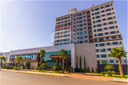 Alugar-Apartamento-Rua Santa Catarian , 369  - Ed One Home Resort  - Santa Maria , Passo Fundo , Rio Grande do Sul , 99070-340-610271095-61