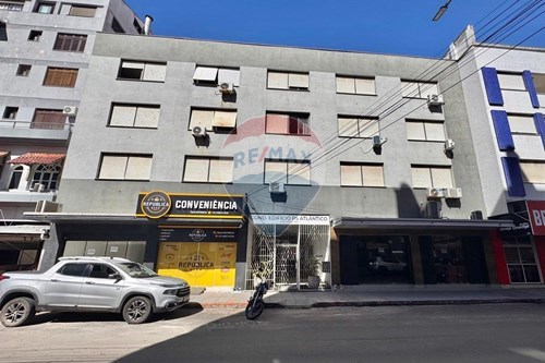 Venda-Apartamento-Guaraci , 1840  - Praça Camelódromo  - Centro , Capão da Canoa , Rio Grande do Sul , 95555000-612711055-2