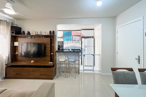 Venda-Apartamento-São José , Canoas , Rio Grande do Sul , 92420236-612651041-6