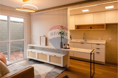 Venda-Apartamento-Harmonia , Canoas , Rio Grande do Sul , 92320-750-610241030-20