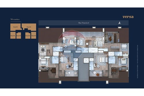Slider Image Thumbnail