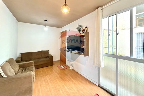 Venda-Apartamento-Estância Velha , Canoas , Rio Grande do Sul , 92032023-610241034-9