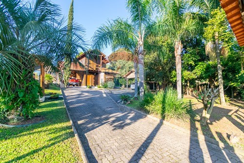 Venda-Casa-Rua Tupinambá , 661  - Loteamento Rural Palermo , Gravataí , Rio Grande do Sul , 94175090-610051035-119