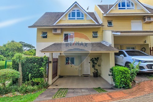 Venda-Casa de Condomínio-Rua Engenheiro Ludolfo Boehl , 1179  - Teresópolis , Porto Alegre , Rio Grande do Sul , 91720150-610191043-16