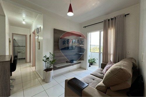 Venda-Apartamento-Rua Barão do Rio Branco , 1285  - Residencial Porto Seguro II  - Centro , Sarandi , Rio Grande do Sul , 99560000-610341006-360