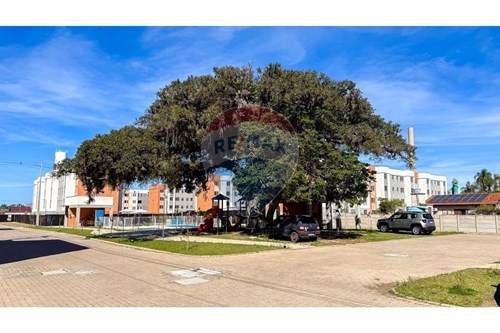 Venda-Apartamento-Rua São Geraldo , 1250  - CINCO MINUTOS DO CENTRO  - Alvorada , Guaíba , Rio Grande do Sul , 92703470-612781015-2