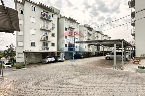 Venda-Apartamento-Aparecida , Bento Gonçalves , Rio Grande do Sul , 95708770-610251024-8