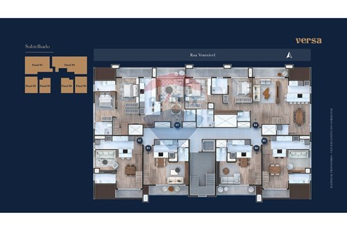 Slider Image Thumbnail