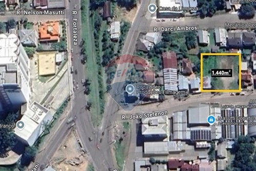 Venda-Terreno-Santo Antão , Bento Gonçalves , Rio Grande do Sul , 95702450-610251001-76