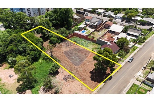 Venda-Terreno-Rua Solimões , 70  - Residencial Santa Cruz  - Vera Cruz , Passo Fundo , Rio Grande do Sul , 99042-640-610351016-159