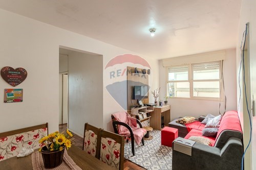 Venda-Apartamento-Rua Coronel Niederauer , 265  - Ao lado Estádio Presidente Vargas  - Bom Fim , Santa Maria , Rio Grande do Sul , 97015123-610311128-4