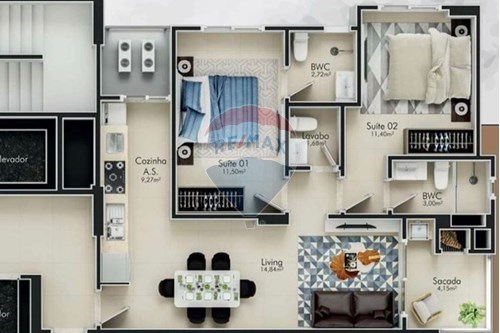 Slider Image Thumbnail