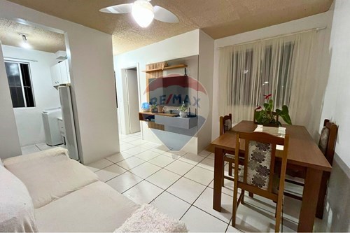 Venda-Apartamento-Avenida Dolores Torriani , 435  - Próximo a JR Com. de Mat. de Construção  - Planaltina , Passo Fundo , Rio Grande do Sul , 99062630-612621062-15